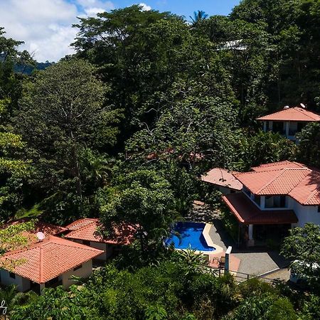 Casa Del Toucan Домінікаль Екстер'єр фото