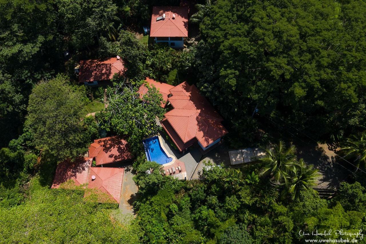 Casa Del Toucan Домінікаль Екстер'єр фото